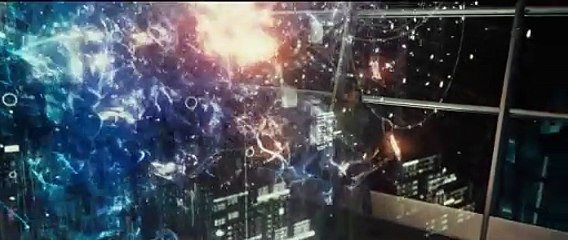 Star Trek - Sin Límites: Trailer 3