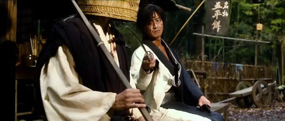 Blade of the Immortal - Trailer