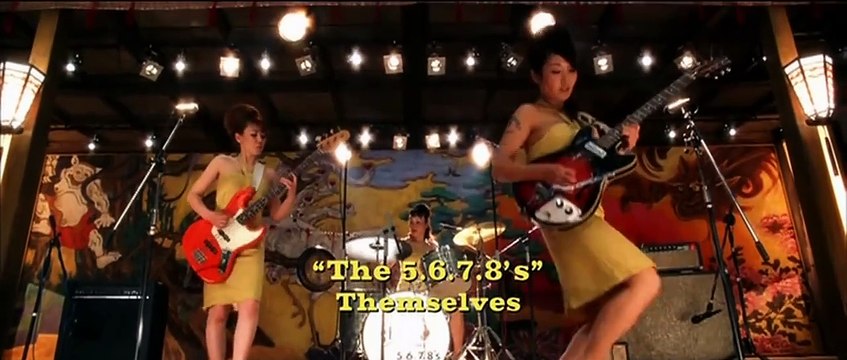 Kill Bill Vol. 2 Soundtrack - Malagueña Salerosa