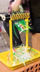 Recycle, Recreate And Provide Warmth #shorts #shortvideo #video #virals #videoviral #innovationhub