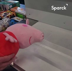 Smart Packaging Technology #shorts #shortvideo #video #virals #videoviral #innovationhub