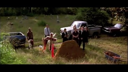 Tiempo de Matar - Trailer Oficial