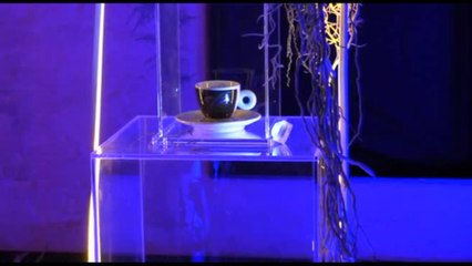 Illycaffè in Biennale: arte come diversità, dialogo e inclusione