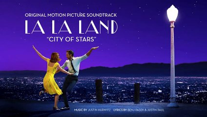 La La Land: Una Historia de Amor - Soundtrack Oficial: "City of Stars"