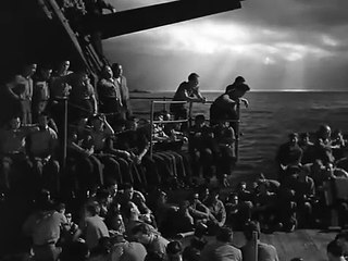 Wing and a Prayer - Clip