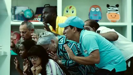 PELICULA COMEDIA NO HAY MÁS REMEDIO PELICULA COMPLETA EN ESPANOL LATINO