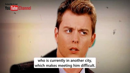 Monica died in a traffic accident - Jason was extremely hurt ABC General Hospita