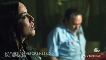 Agents of S.H.I.E.L.D. - Clip de "Meet the New Boss"