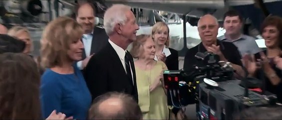 Sully: Hazaña en el Hudson - Trailer Imax