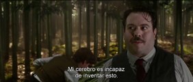Animales Fantásticos y Dónde Encontrarlos - Trailer Final Subtitulado al Español