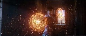 Doctor Strange: Hechicero Supremo - Spot de TV