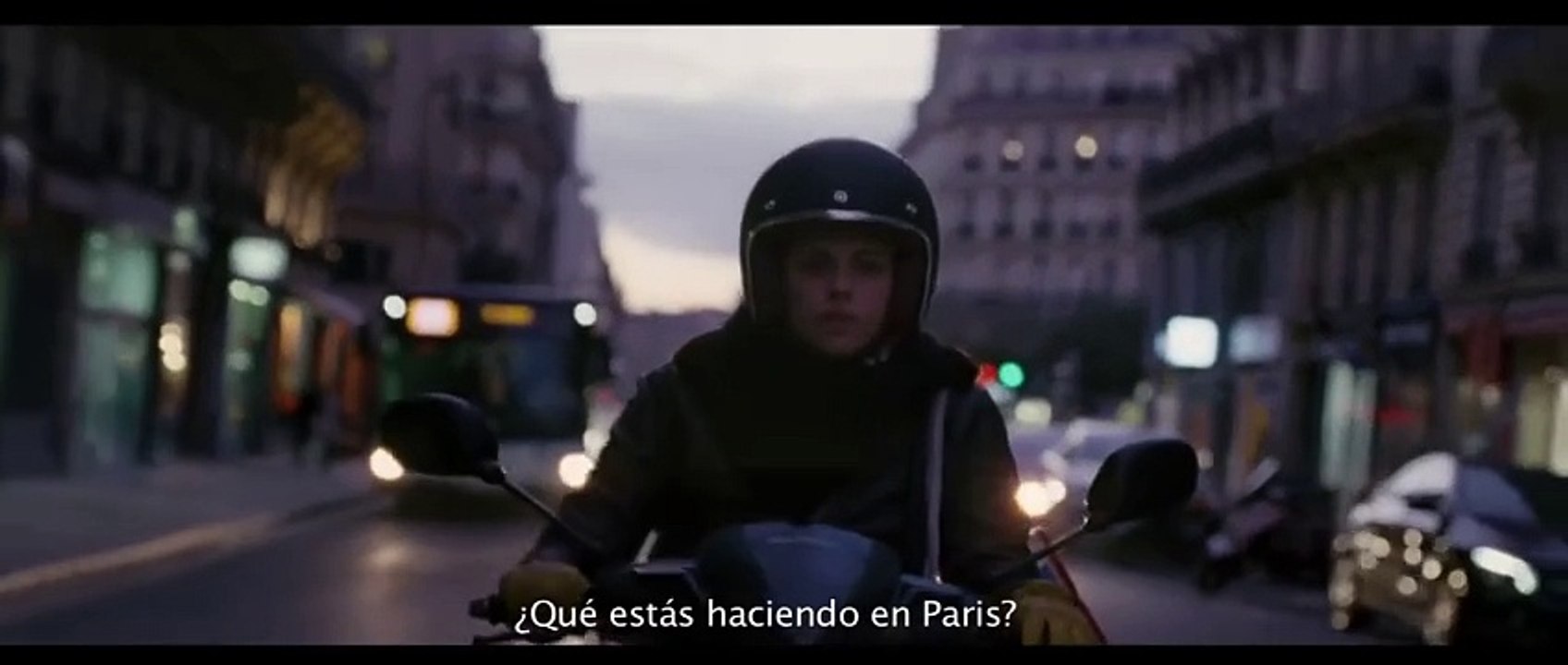 Fantasmas del Pasado - Trailer Subtitulado al Español