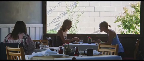 Always Shine - Trailer Oficial