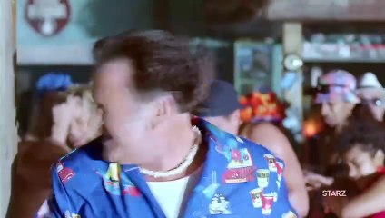 Ash vs Evil Dead - Trailer de la segunda temporada