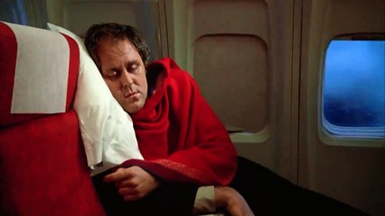 Al Filo de la Realidad - Clip: "Nightmare At 20,000 Feet"