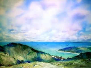 El Viejo y el Mar: Cortometraje Óscar 2000 🎬