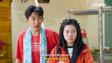 Giả Danh Vinh Trần  BÁN KEM TRỘN  Gian Thương Hốt Bạc, Cả Làng Thì  Hốt Ghẻ  Đầy Người   CDRT 65