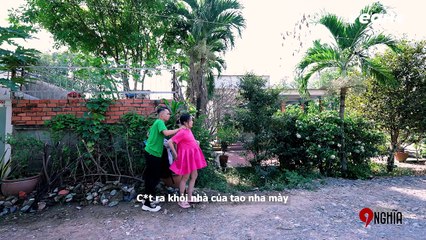 ĐỎ ĐEN Quá Trớn! Vợ Chồng GIẢ BẦU Xin Thương Hại Để LẤY TIỀN - Phim Trinh Thám Hay   Chị 9 Nghĩa