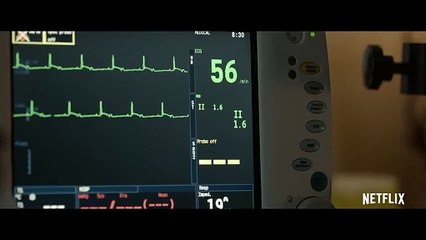 Small Crimes- Trailer Oficial