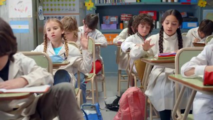 Las Ineses - Trailer oficial