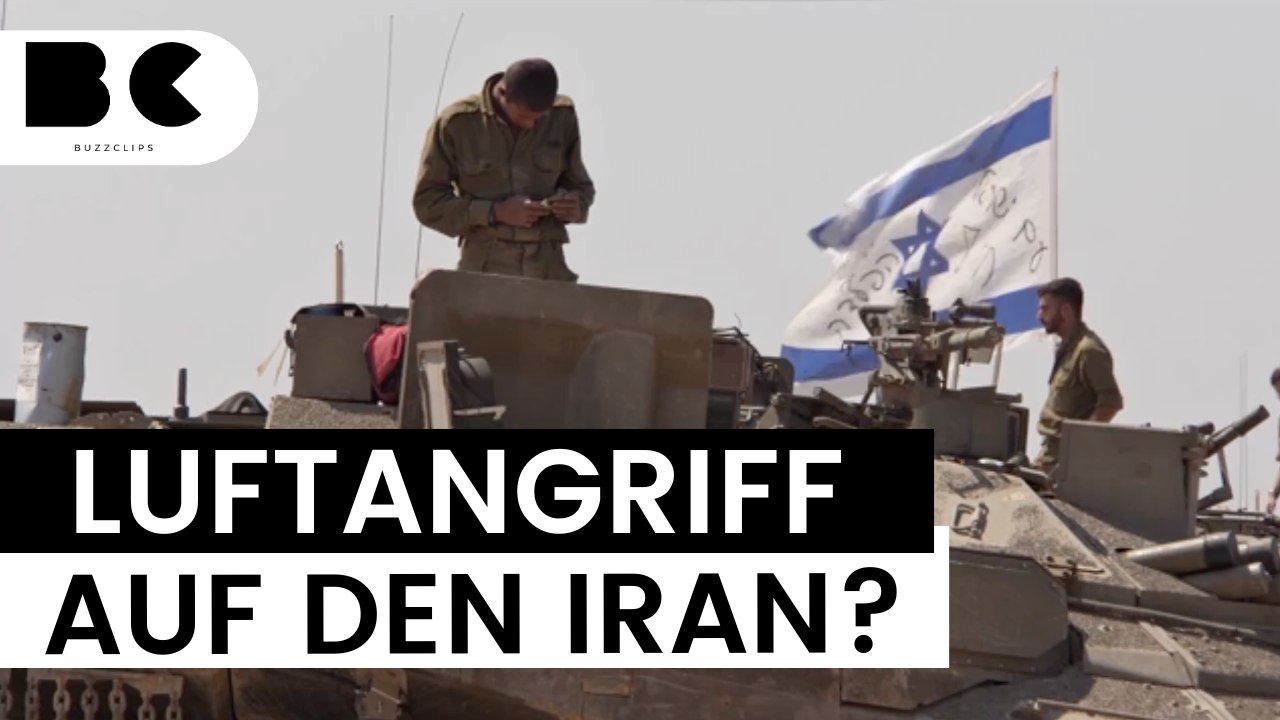 Iran dementiert israelischen Angriff auf Millionenstadt