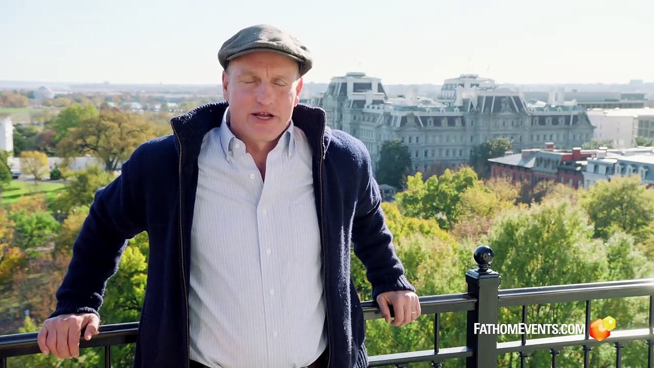 Lost in London - Trailer