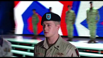 Billy Lynn's Long Halftime Walk - Trailer Oficial #2