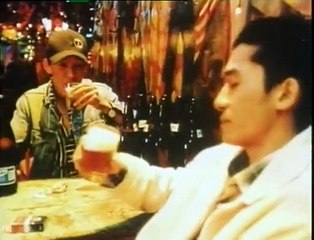 Happy Together - Trailer subtitulado en español