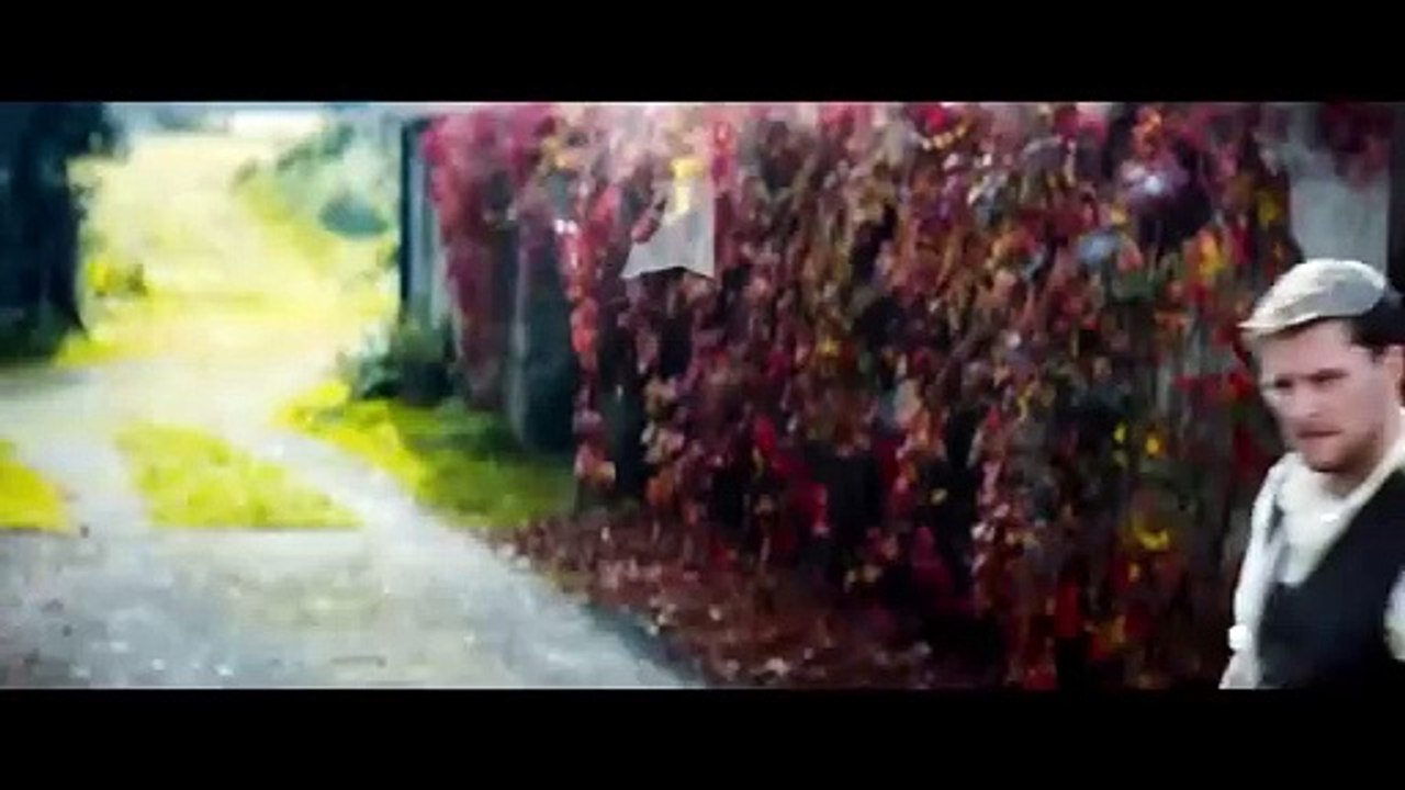 The Secret Scripture - Trailer Oficial