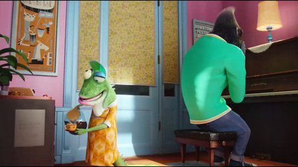 SING: ¡Ven y canta! - Trailer #3 Doblado al Español