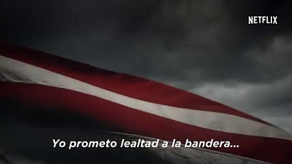 House of Cards - Teaser Temporada 5