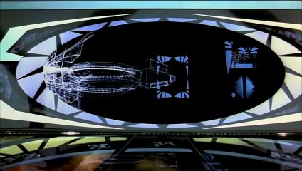 Viaje a las estrellas: Insurrección - Trailer en inglés