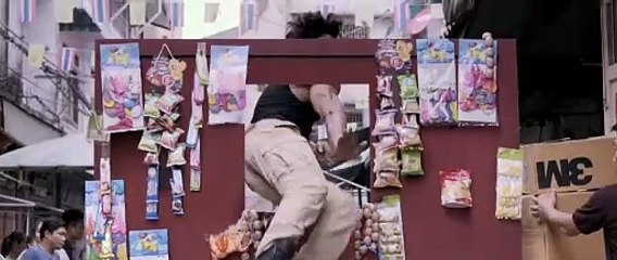 Commando 2 - Trailer Oficial Subtitulado al Inglés