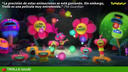 Cartelera de la semana (04 de noviembre de 2016)