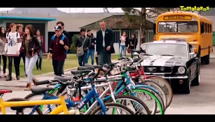 No manches Frida - Entrevista con Martha Higareda