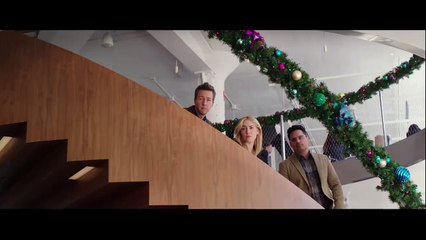 Trailer de Collateral Beauty