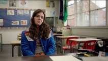 The Edge of Seventeen - Trailer en inglés