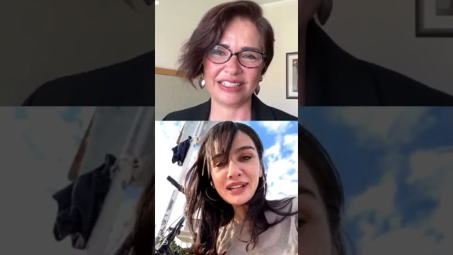 İyilik Bulaşıcıdır! | Özlem Gürses & Birce Akalay #shorts