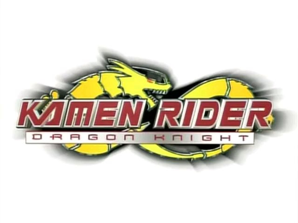 Kamen Rider: Dragon Knight E14 - Xaviax's Promise
