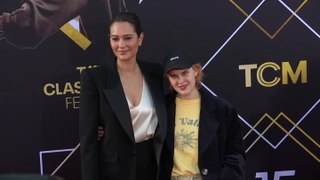 Tallulah Willis honours father Bruce as she attends Pulp Fiction screening with stepmother Emma Heming Willis