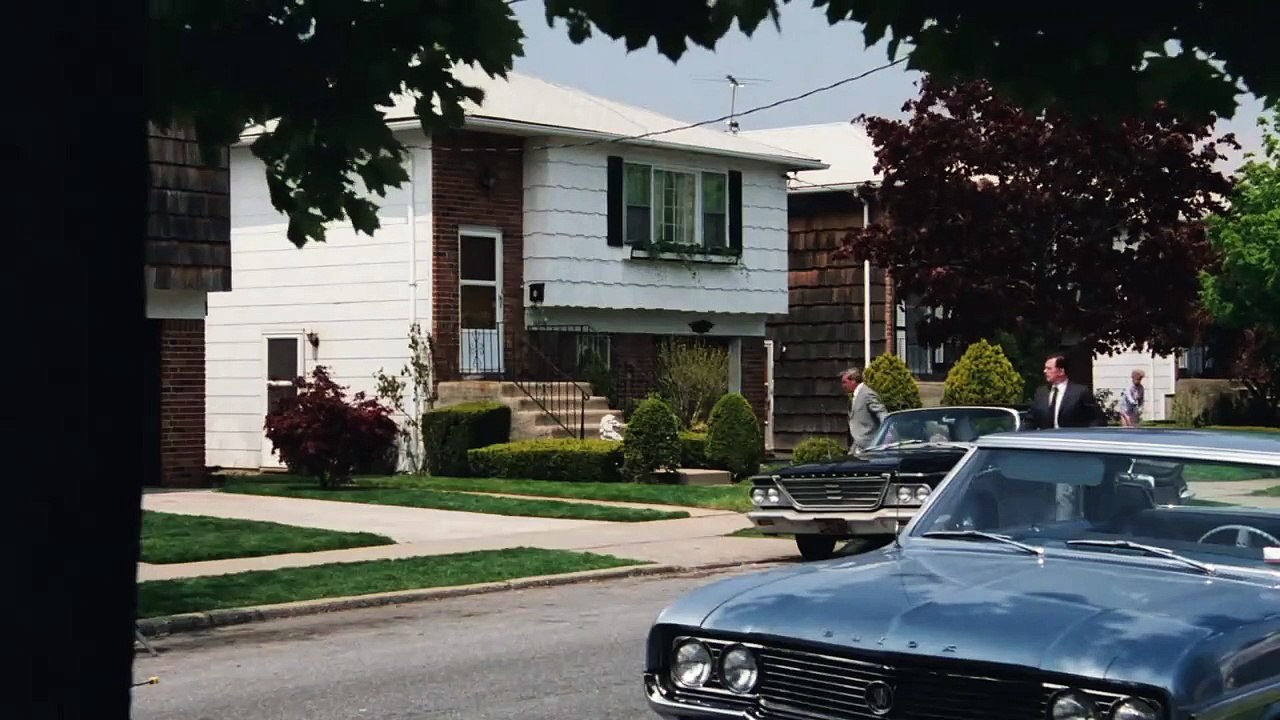 Goodfellas - Trailer del 25 aniversario