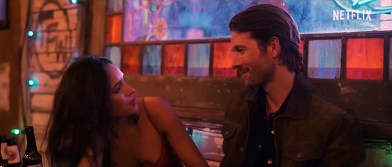 Hit Man Trailer 🎯