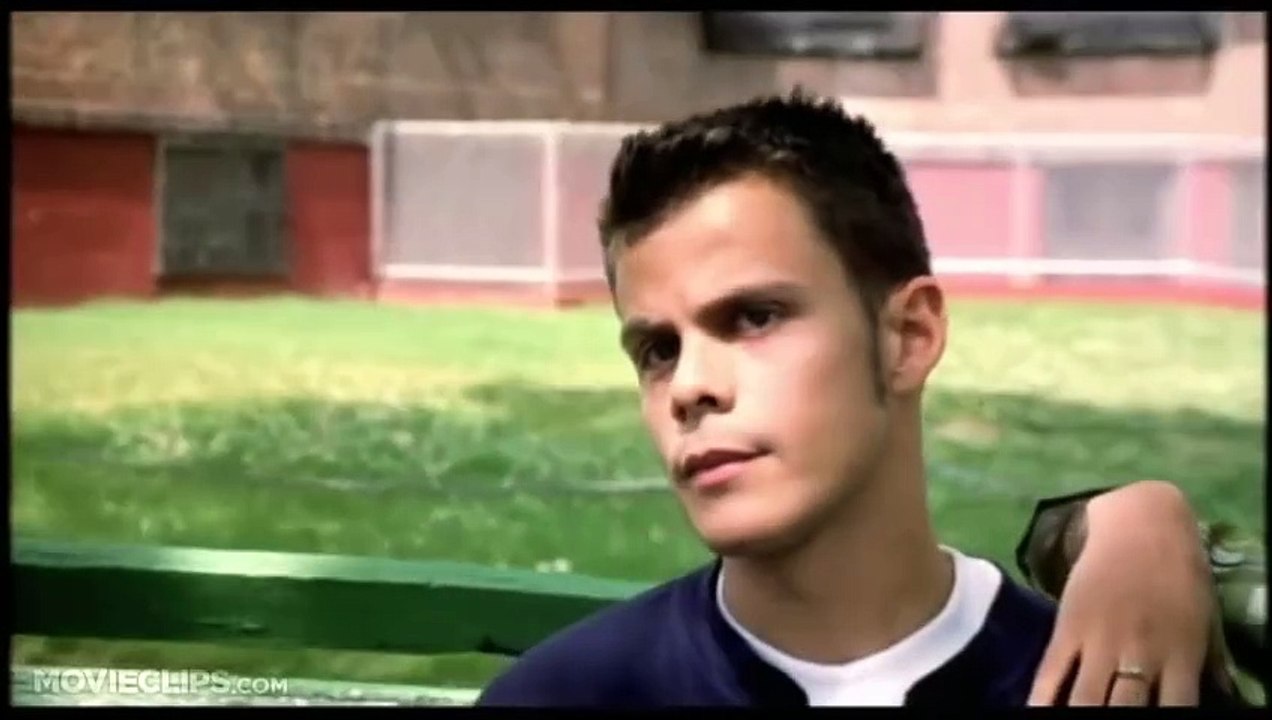 Girlfight (2000) - Trailer