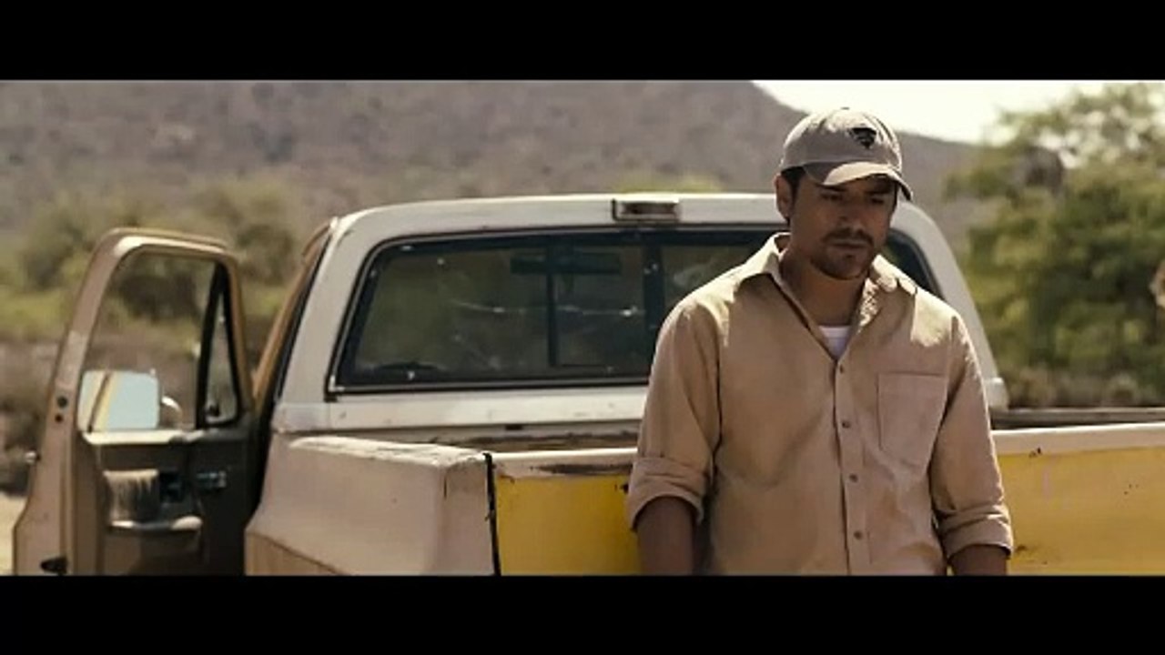 Potosí - Trailer Oficial