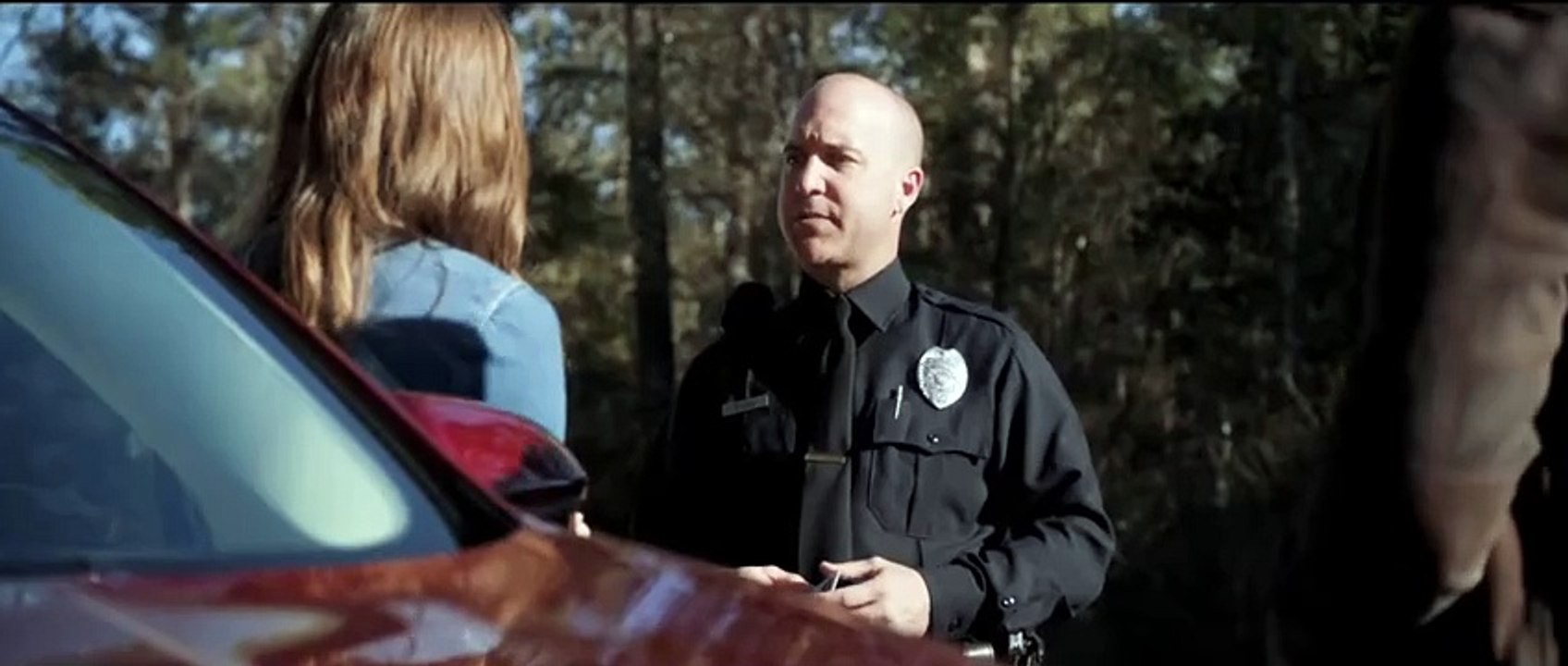Get Out - Trailer Oficial