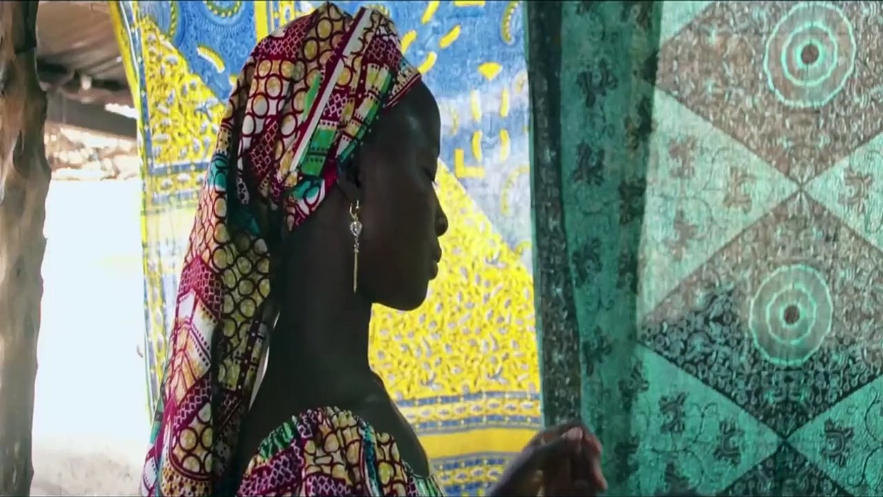 Nakom- Trailer Oficial