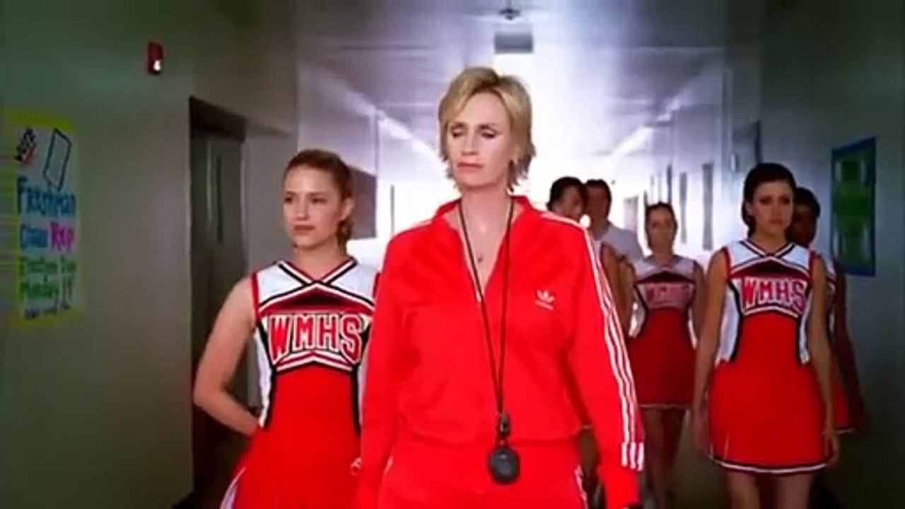 Glee - Promo