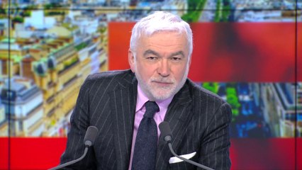 L'édito de Pascal Praud : «Des paroles sans les actes ?»