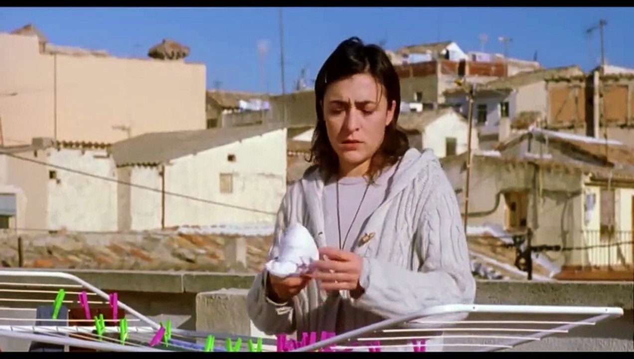 Te Doy Mis Ojos - Trailer