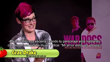 ¡Increíbles historias! Amigos De Armas revelan los lugares más extraños donde contestaron llamadas 📱